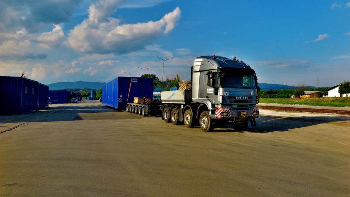 izredni prevoz comark slovenija luka koper kontejner 1 1