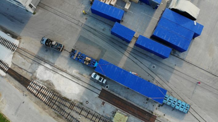 izredni prevoz comark slovenija luka koper kontejner 6 1