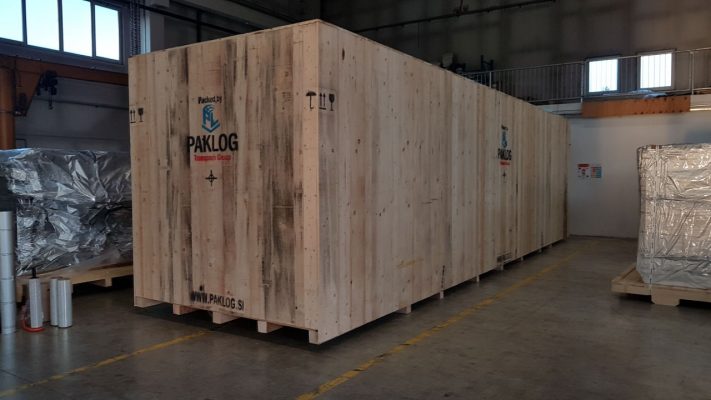 prekomorsko pakiranje comark slovenija kontejner lesen zaboj 2