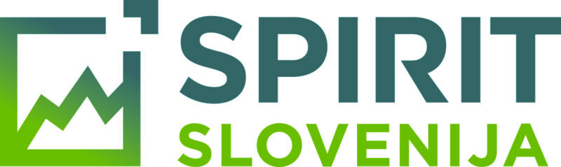 Spirit Slovenija logo
